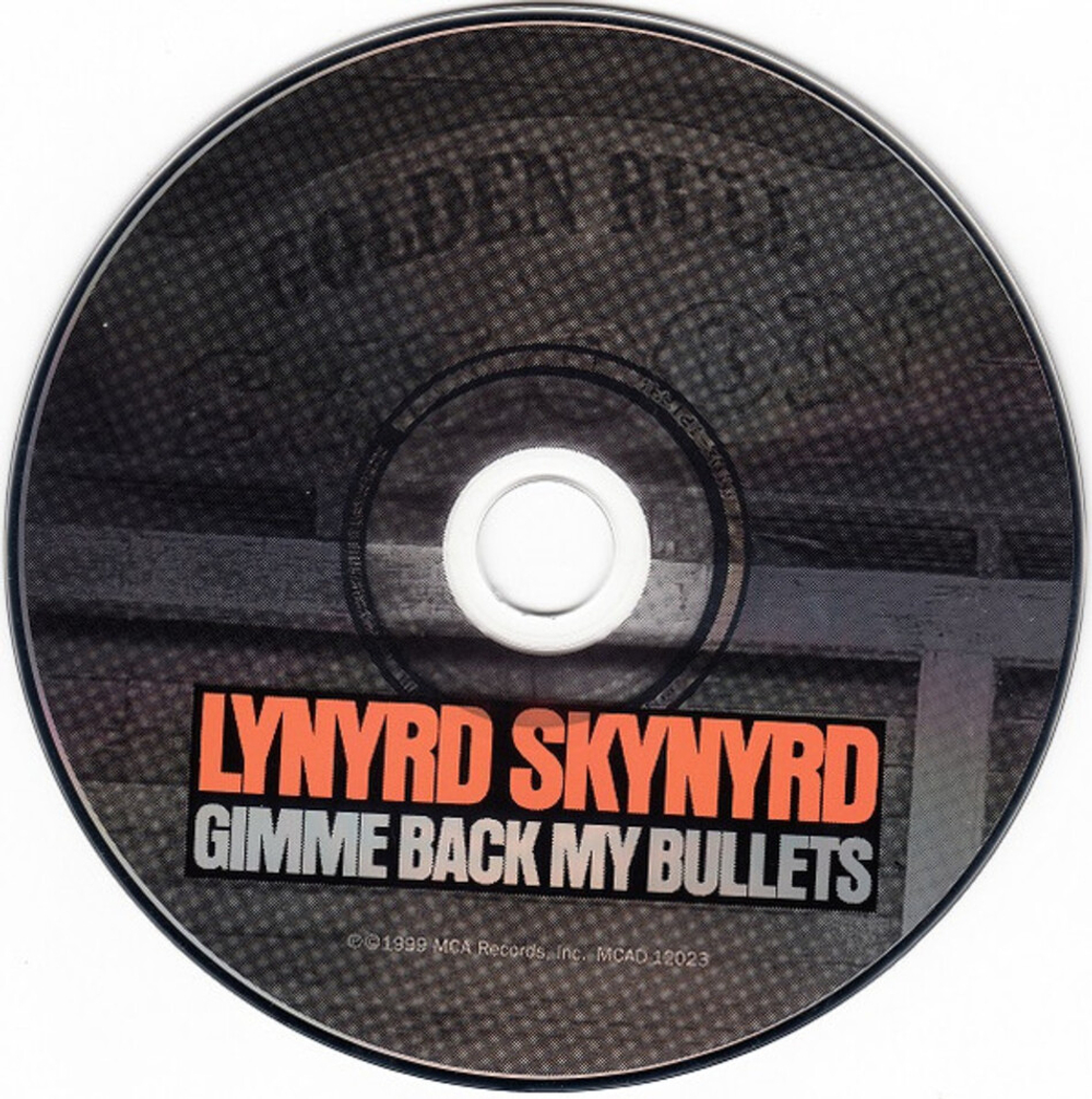 Lynyrd Skynyrd / 5 Classic Albums (5CD)