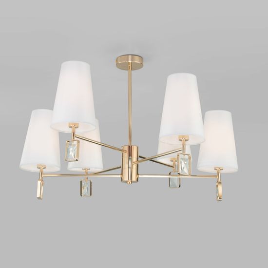 60137/6 / потолочный светильник / золото