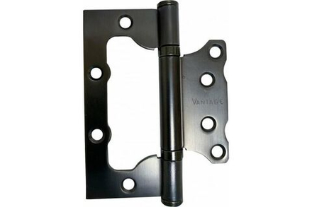 Шарнир без врезки ARSENAL BB GRAFIT