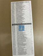 Ремкомплект для ремонта двигателя ЯМЗ 7601.10 7601-2000005