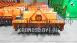 Почвофреза Кентавр (1,6 м)