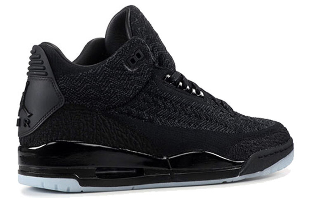 Кроссовки Jordan Air Jordan 3 Retro Flykni
