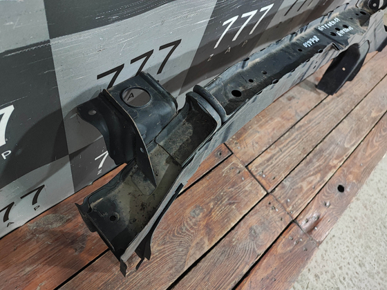 Подрамник передний Citroen C4 Aircross 12-17 Б/У Оригинал 1607555580