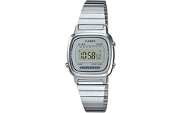 CASIO G Shock LA 670WA 7