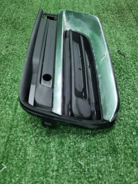 Решетка переднего бампера Volvo XC90 2 (19-нв)