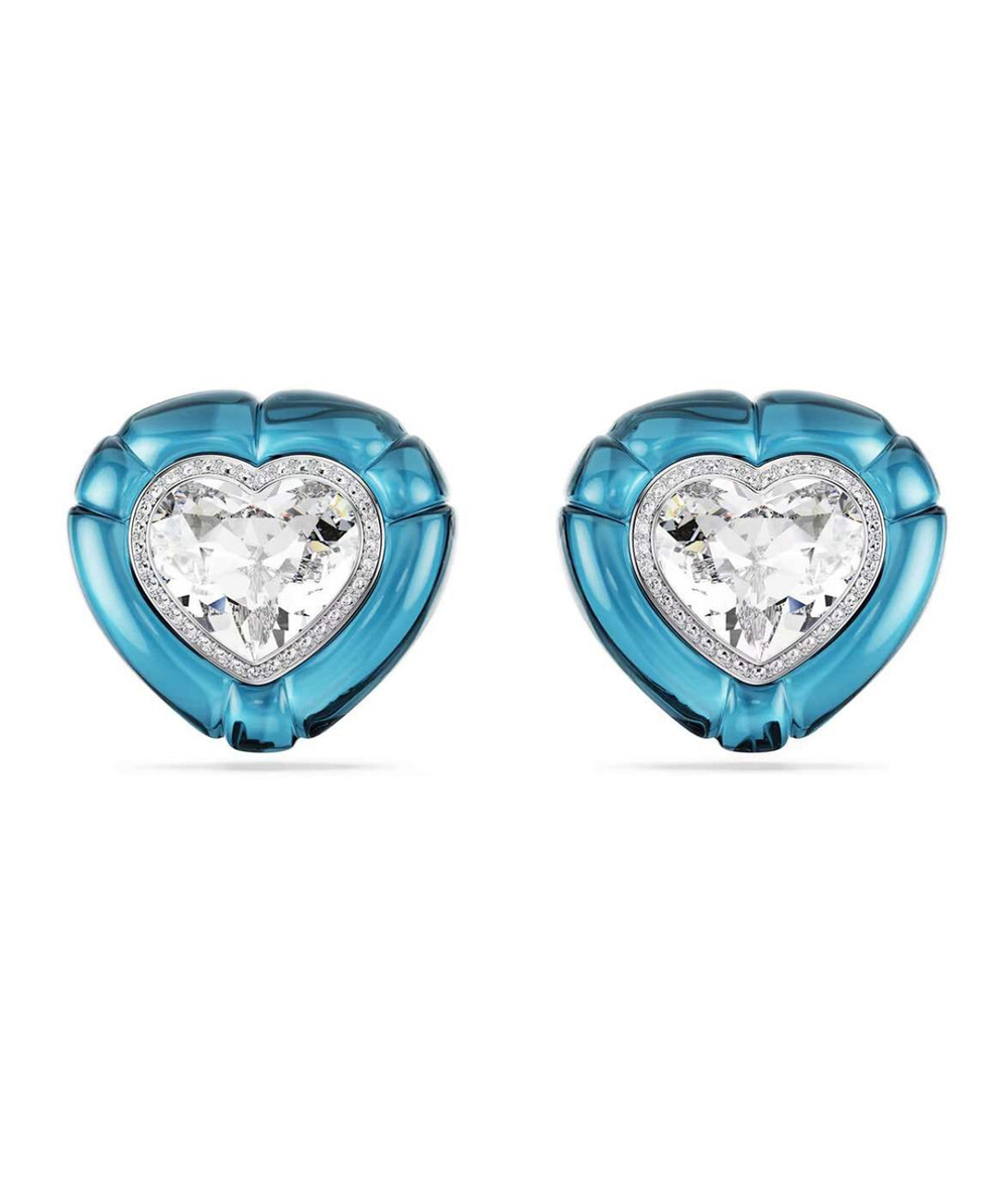Серьги-Клипсы Swarovski DULCIS