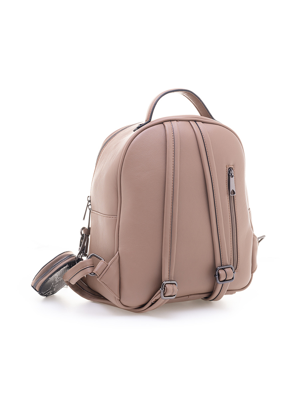 27384-1/33 Рюкзак жен., иск. кожа