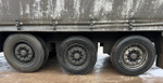 Fliegl SDS* Полуприцеп Шторный/Бортовой SDS 350 (Шторный)