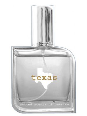 United Scents of America Texas