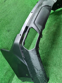 Бампер задний GAC GS8 2 (2021-н.в.)