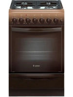 Плита комбинированная 5102-02 0301