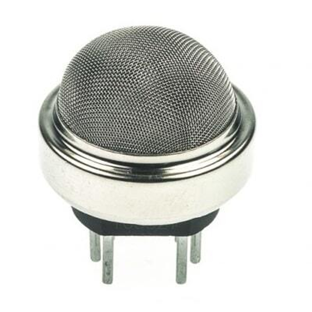 TGS831 датчик (сенсор) содержания хлорфторуглеродов (CFCs) полупроводниковый