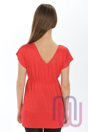 Футболка женская ATLANTIC LVS-479