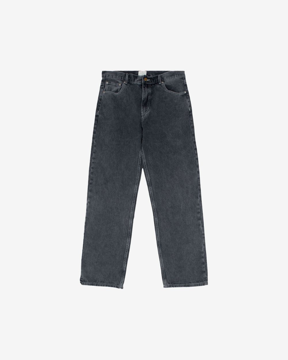 Джинсы Magamaev M Washed Black