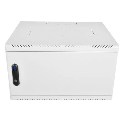 ШРН-9.650.1 шкаф настенный 9U 600x650 ЦМО