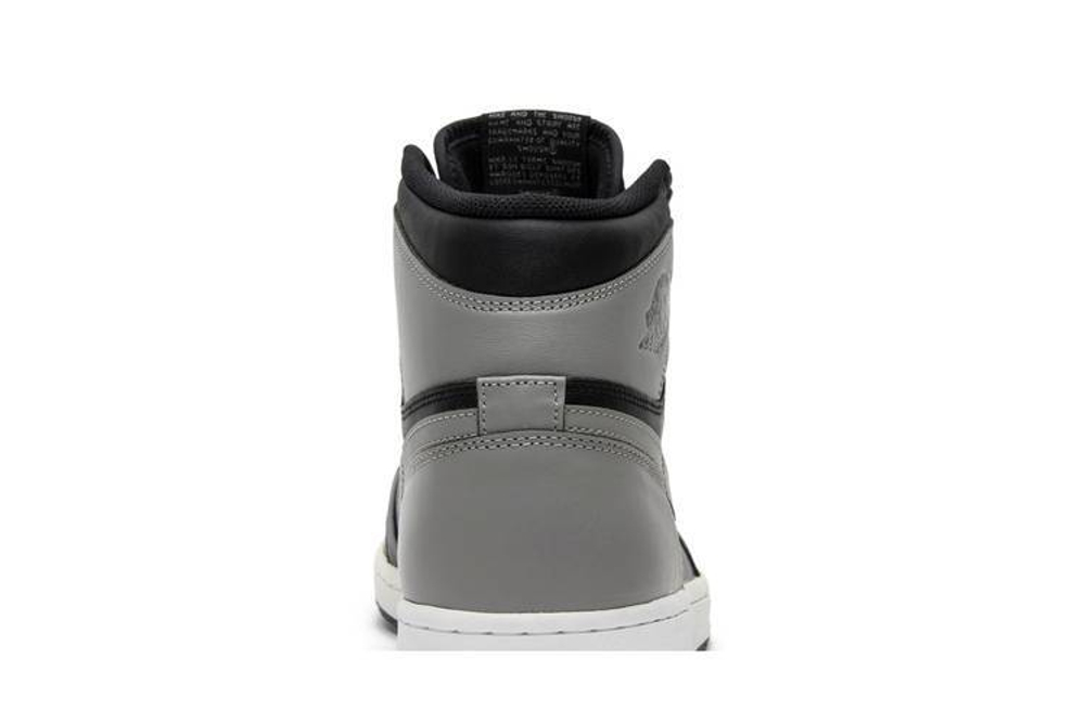 Кроссовки Jordan Air Jordan 1 Retro Shadow (2013)