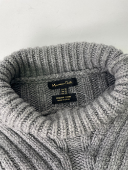 Свитер Massimo Dutti