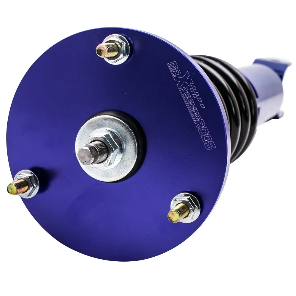 Coilovers Shock Absorbers подходит для автомобиля Toyota Supra 1993-1998 compatible for Lexus SC300 SC400 1992-2000 lowering kit