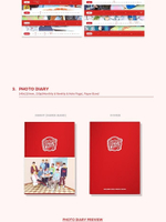 товары GOLDEN CHILD - 2019 Season's Greetings