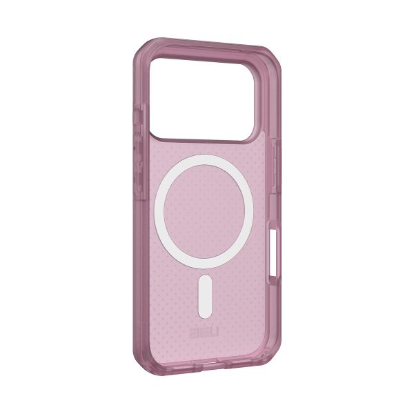 Чехол Uag Dot Case для iPhone 17 Pro, Фиолетовый | Lilac Purple