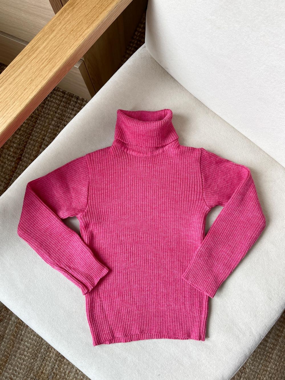 Водолазка Love in kyo