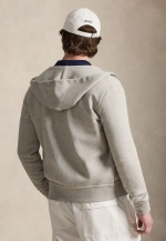 Толстовка POLO RALPH LAUREN - dark sport heather