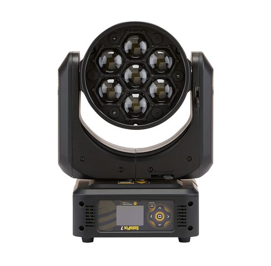 SolaPix 7 High End Systems