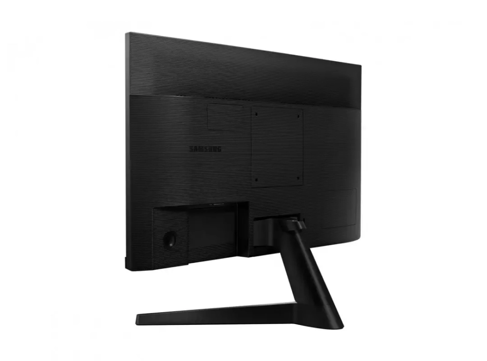 Монитор ЖК Samsung F24T350FHM 23.8" Black 5ms HDMI, VGA