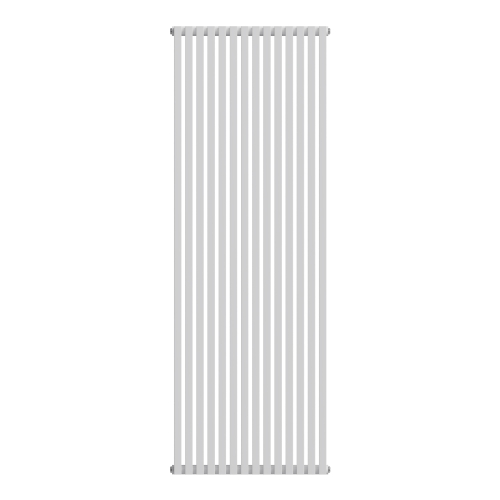 Дизайн-радиатор Royal Thermo Shift Q30 C2180 - 14 секц. RAL9016