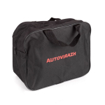 Компрессор автомобильный Autovirazh, 75 л/мин, 10 атм, маном, двухцилиндровый, AV-010750