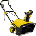 Снегоуборщик электрический CHAMPION STE2350