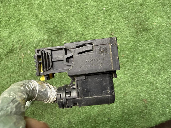 Проводка редуктора LR Discovery Sport (2019-н.в.)