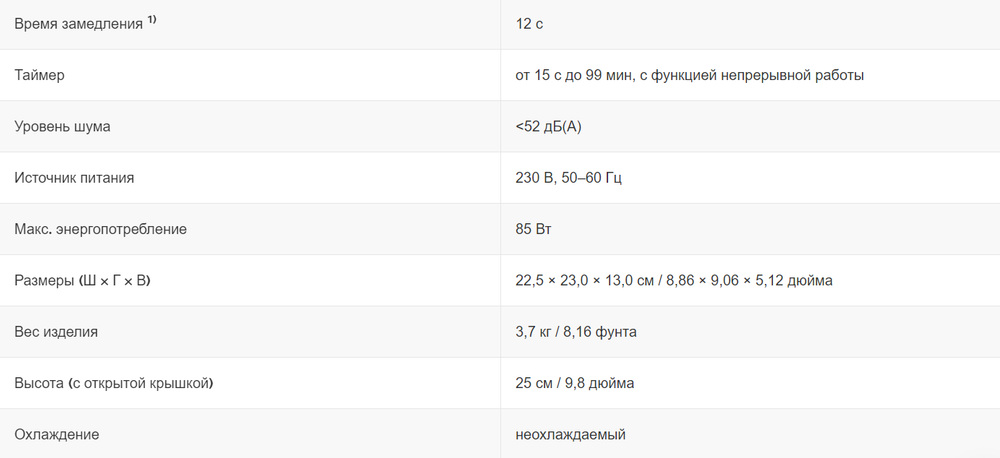 Центрифуга Eppendorf Centrifuge MiniSpin ® plus