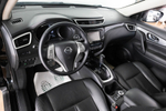 Nissan X-Trail, 2015 год