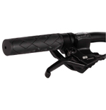 Велосипед 24" STINGER  ELEMENT JR  р. JR черный