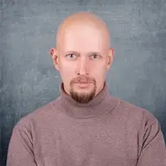 Александр Шибайло