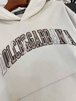 Толстовка Dolce&Gabbana
