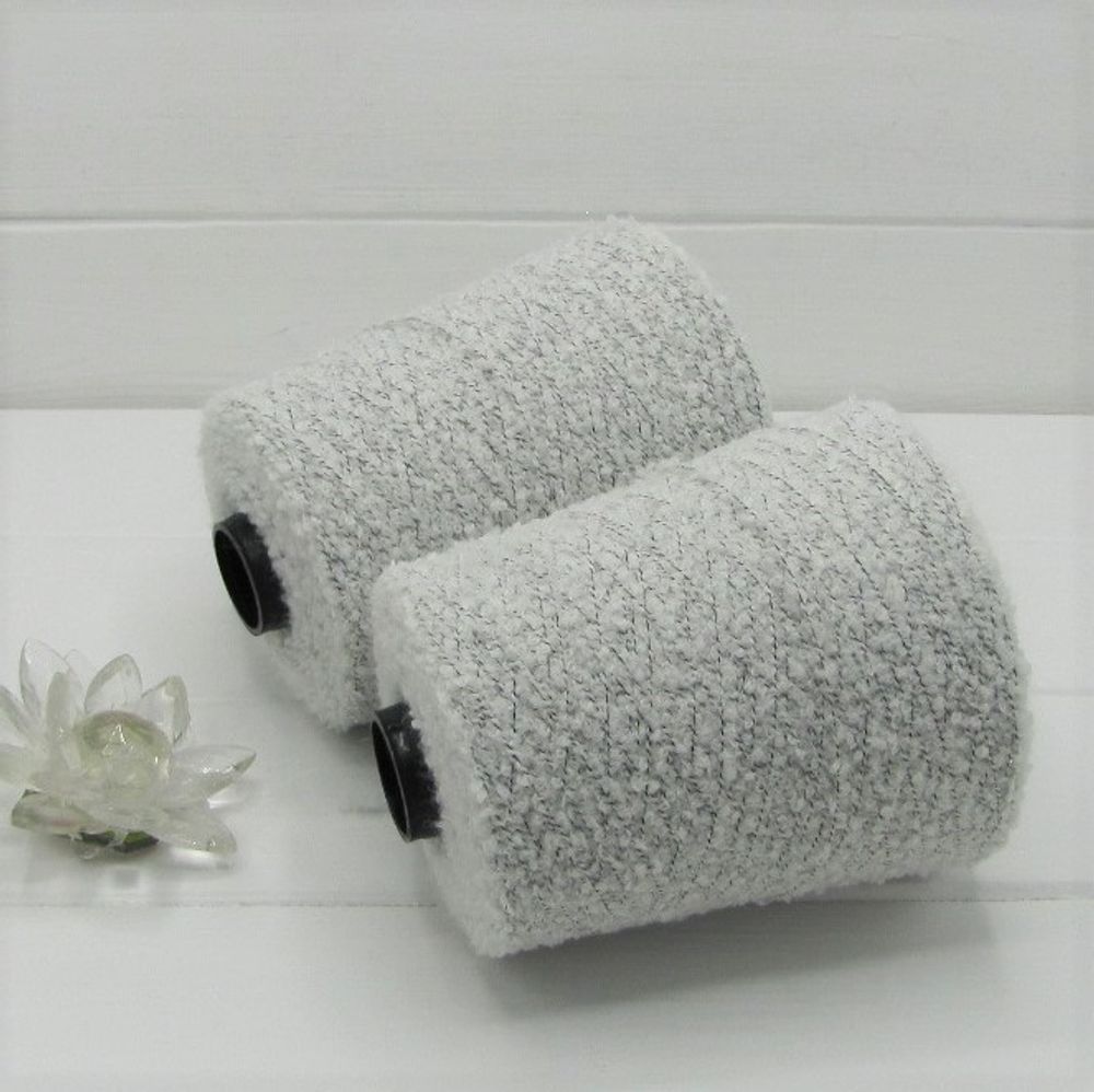 Lagopolane Букле 39% меринос 18% вискоза 43% полиакрил