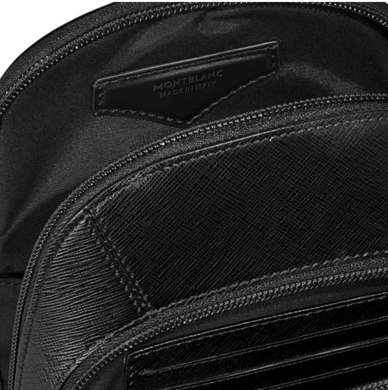 Сумка-слинг MONTBLANC EXTREME 3.0