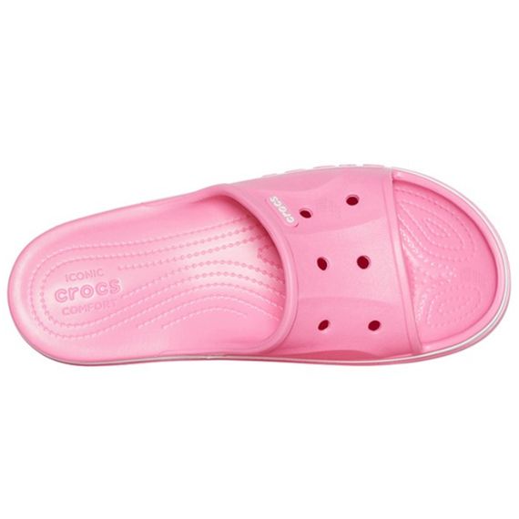 Crocs Bayaband Clog 'Crane Red'