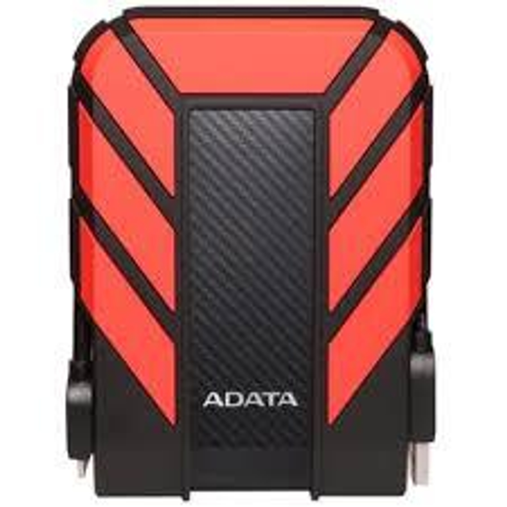 Внешний диск HDD 2.5'' ADATA AHD710P-2TU31-CRD