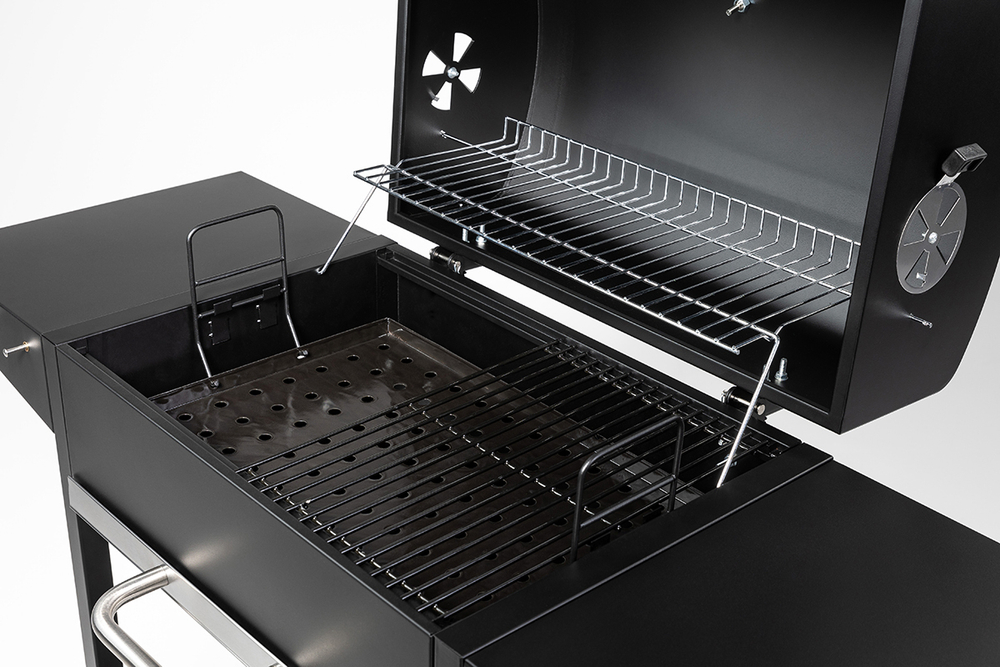 Гриль Go-Garden GRILL-MASTER 62 50142