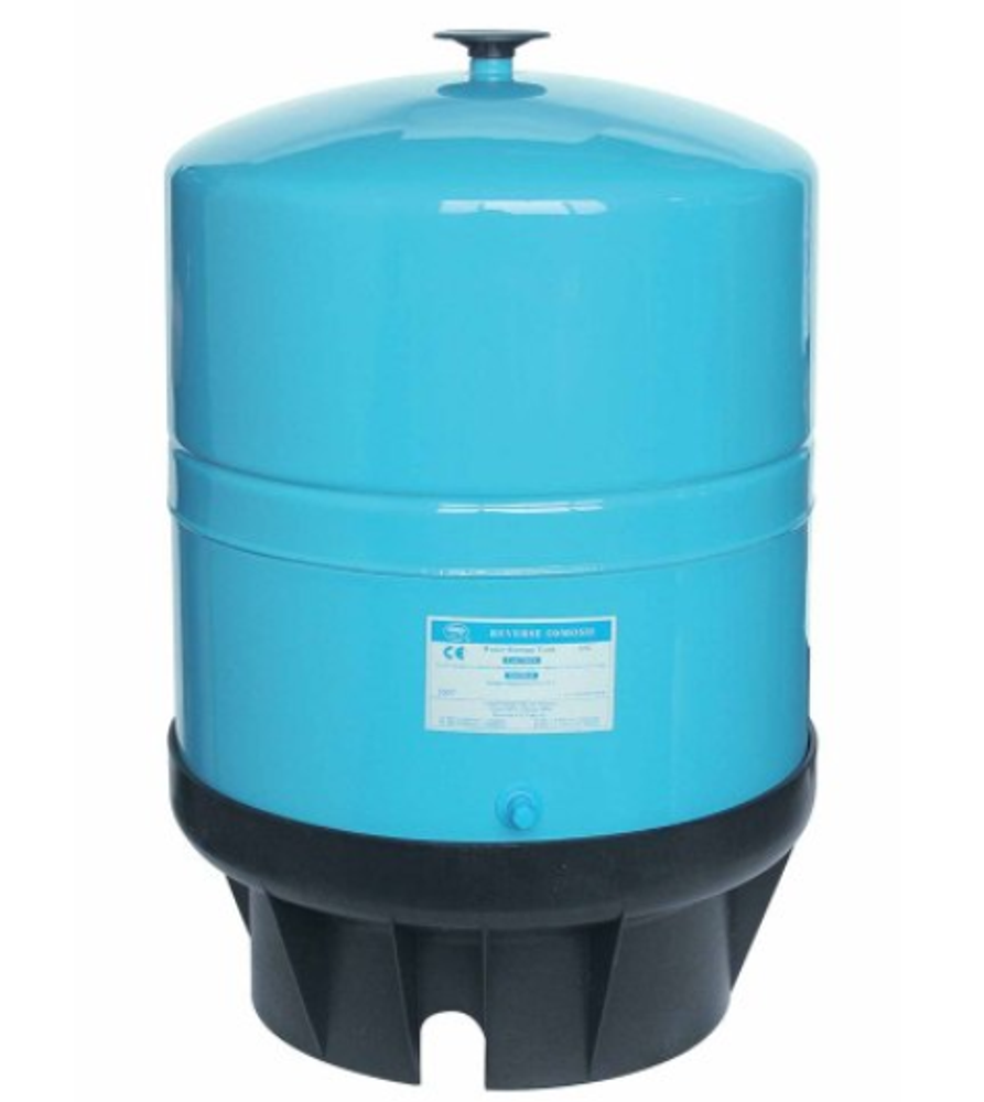 Мембранный бак для осмоса NatureWater STK-11G (объем 11,0 GAL, аналог A6)