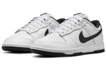 Кроссовки Nike Dunk Low "Reverse Panda (Женская размерная сетка)