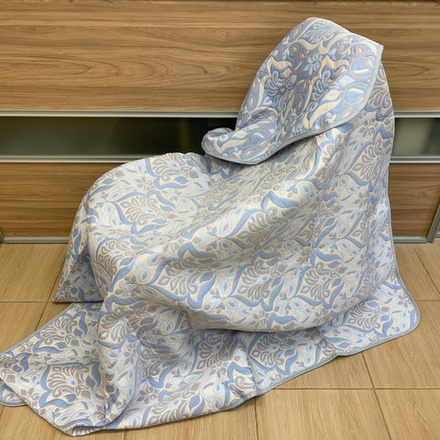 Покрывало Жаккард