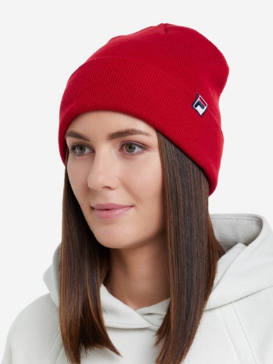 Шапка взрослая FILA