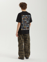 Мужская Футболка C Logo Archive