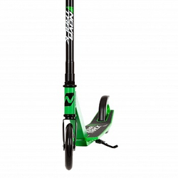 Самокат NOVATRACK POLIS 160 мм