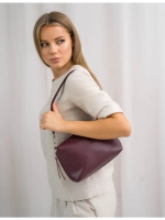 Сумка через плечо маленькая клатч