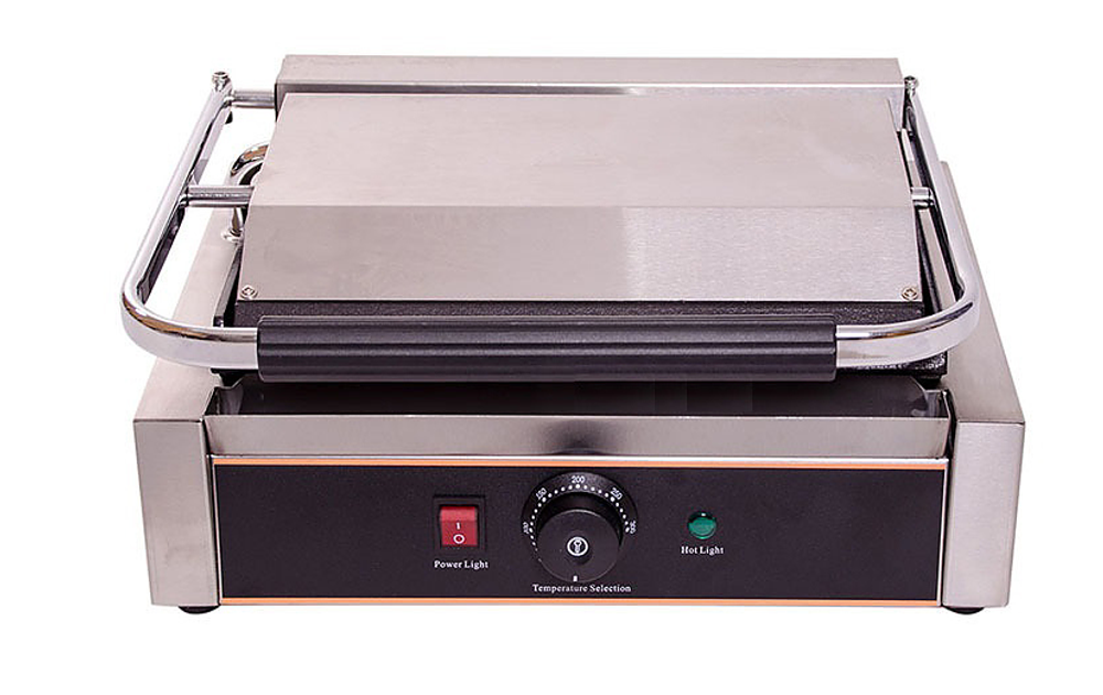 Гриль прижимной Kocateq GH811EANW